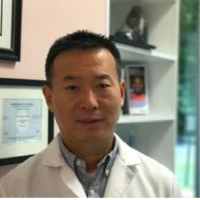 Dr. Dan  Huang