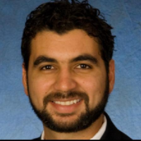 Dr. Sherif  Warda