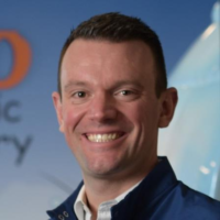 Dr. Craig Johnathon Owens