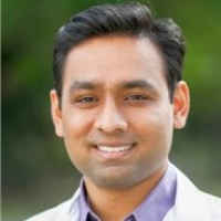 Dr. Krunal  Patel