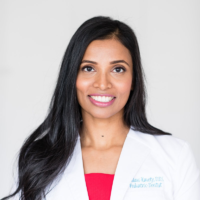 Dr. Pallavi Patel Kavety