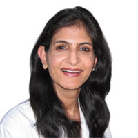 Dr. Rashi  Vohra