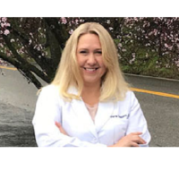 Dr. Vera Dmitrievna Dooley