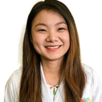 Dr. Alice  Chan