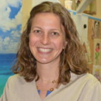 Dr. Tiffany M McCarthy