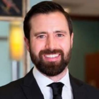 Dr. Brian C Gosnell
