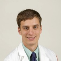 Dr. David Atherton Mather