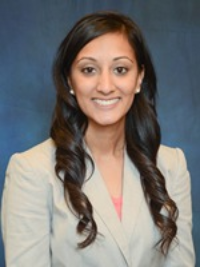 Dr. Neena B Patel