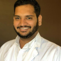 Dr. Gagandeep  Kandola