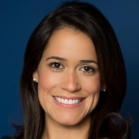 Dr. Aline G Kaye