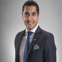 Dr. Hector Leonardo Sarmiento
