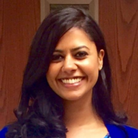 Dr. Veena Vaidyanathan Kahn