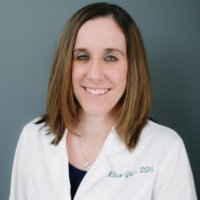 Dr. Allison N Gibson