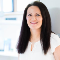 Dr. Erin Marie Prach