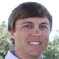 Dr. Tyler Addison McCabe