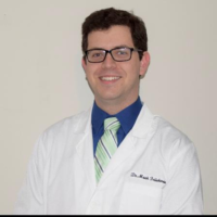 Dr. Mark Simon Folickman