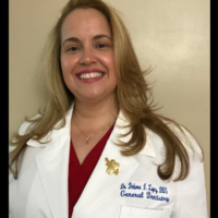 Dr. Debora Isabel Lopez