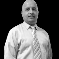 Dr. Raman  Singh