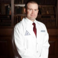 Dr. Geoffrey Caleb Mills
