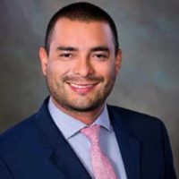 Dr. Luis A Boza