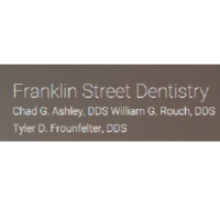 Dr. Tyler Daniel Frounfelter