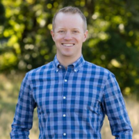 Dr. Chadd J Cockrell