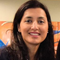 Dr. Nazish  Mir