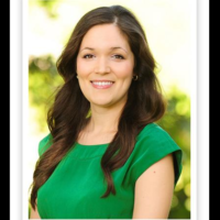 Dr. Katie Courville Roberts
