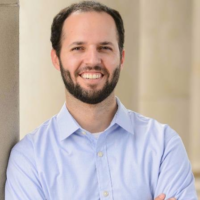 Dr. Daniel J Palm