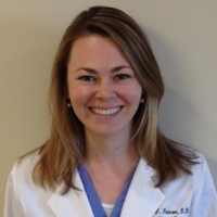 Dr. Margaret Frances Patterson