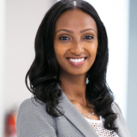 Dr. Hana  Solomon