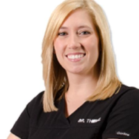 Dr. Kelli Danielle Thiele