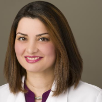 Dr. Tina  Mahmoudi
