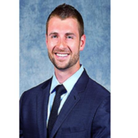 Dr. Alec Johnathan Rice