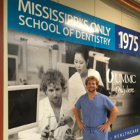Dr. Darrell Rex Livingston