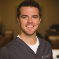 Dr. Scott Wunderlich Rachels