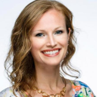 Dr. Lauren E. Alavanja