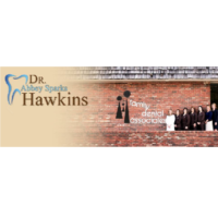 Dr. Abbey Sparks Hawkins