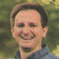 Dr. Nathan Tyler Gonzalez