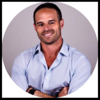 Dr. Jeffrey Francis Trembley