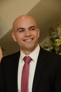 Dr. Wesam  Salha