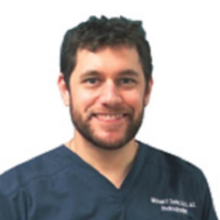 Dr. Michael  Dyriw