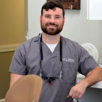 Dr. Brett M Brayley