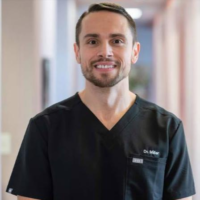 Dr. Richard Joseph Miller