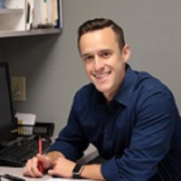 Dr. Dennis Matthew Pierce