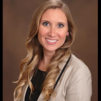 Dr. Amanda N Sharp