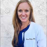 Dr. Laura Marie Banty