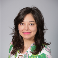 Dr. Melissa  Uriegas