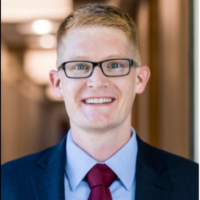 Dr. Matthew David Reiland