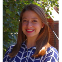 Dr. Ashley Rae Mencarelli